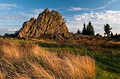 Hochfels - Zum Vergroessern klicken!